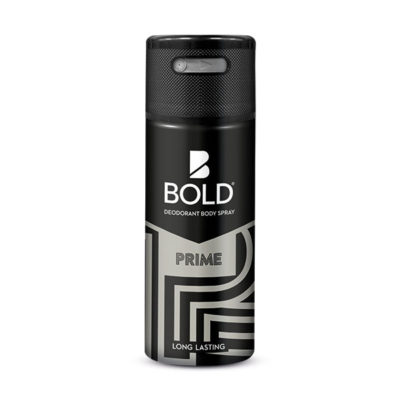 Bold Gas bodyspray Prime 100ml