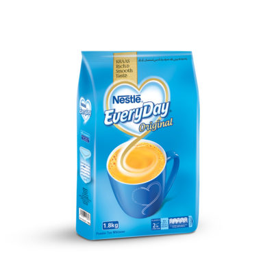 Nestle EveryDay Original 1.8 Kg