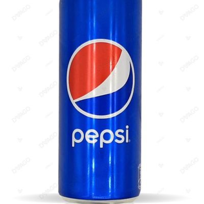 Pepsi Can (250ml) 1s