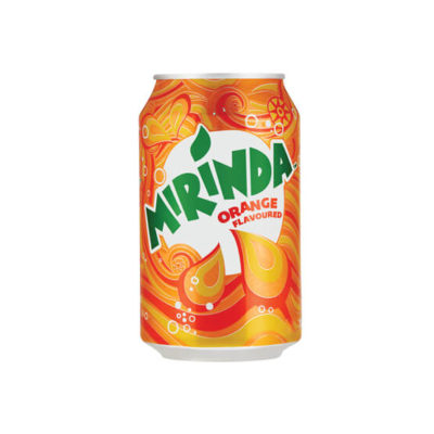 Marinda Can (300ml) 1s