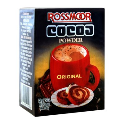 RossMoor Cocoa powder Original 1s