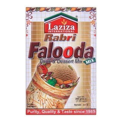 LAZIZA Rabri Falooda 200G 1s