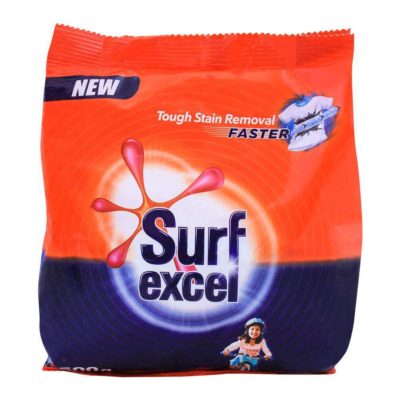 Surf Excel HS STD Powder  B27 (500g) 1s