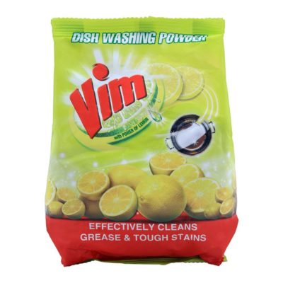 Vim Dish Wash Powder 790g 1s