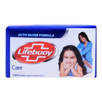 LifeBouy Care A01 (140g) 1s