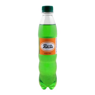 Pakola cream Soda 345ml Pet 1s