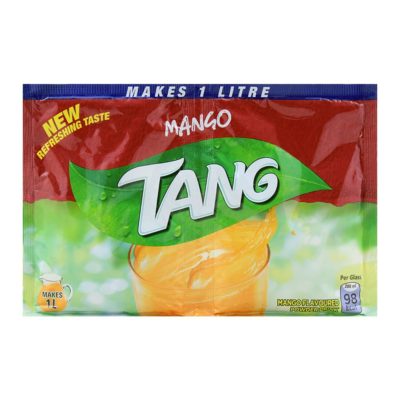 Tang Mango (125g) 1s