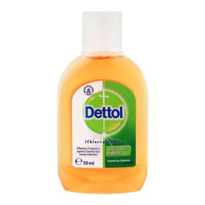 Dettol Pk ASL  (50ml)1s