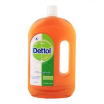 Dettol PK  ANTISEPTIC(500ml)1s