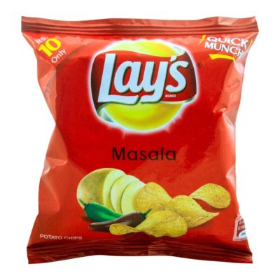 LAYS MASALA 25GM 1s