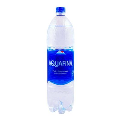 Water (1.5 Ltr) 1s