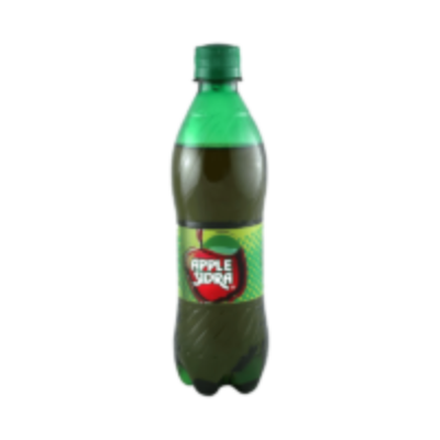 Apple Sidra 500ml Pet 12s