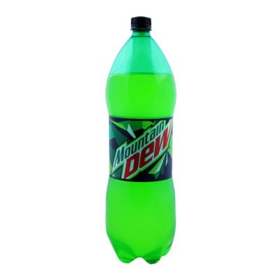 Mountain Dew (2.25 Ltr) 1s