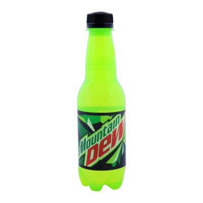 Mountain Dew (300ml) 1s