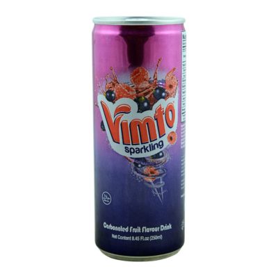 Vimto Can 250ml 1s