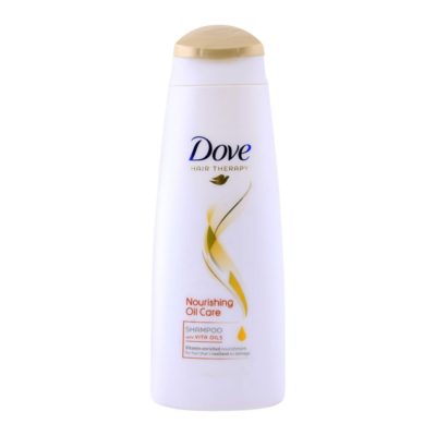 Dove Nutritive Nourishing Oil Care Shampoo 175ML 1s