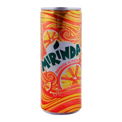 Marinda Can (250ml) 1s