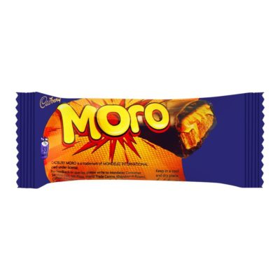 Cadbury Moro ( 12Gx36Pcs) 36s