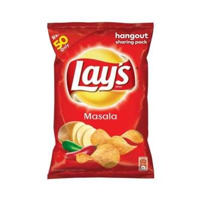 LAYS MASALA 65GM 1s