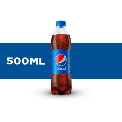 Pepsi (500ml) 1s