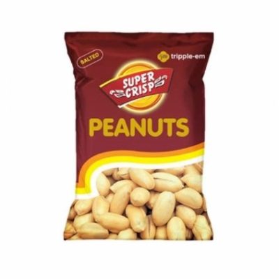 Super Crisp Peanuts 44G 1s