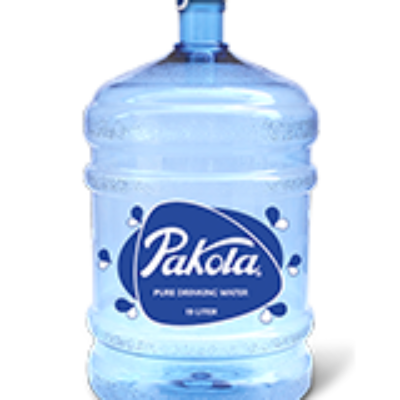 Pakola Water Pet 1500ml