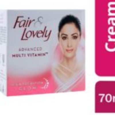 Fair & Lovely Glow & Lovely Advanced Multi Vitamin 70ml  1s