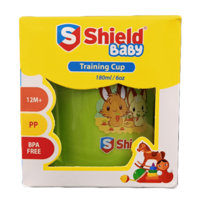 Shield Baby Training Cup 1s 1s