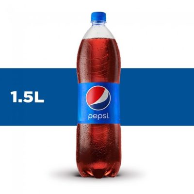 Pepsi (1.5 Ltr) 1s