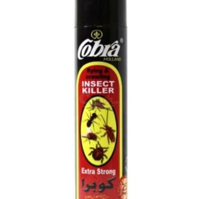 Black Cobra AIK 300ml