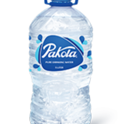 Pakola Water 5 LTR