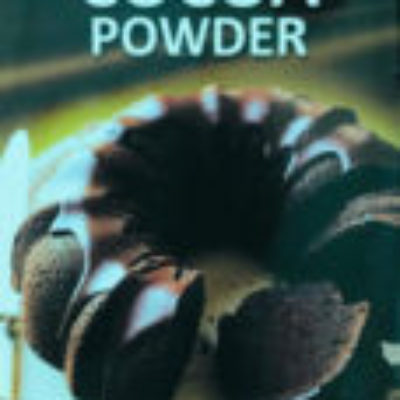 PowerPlusCocoa Powder 100gm (PowerPlus) 1S