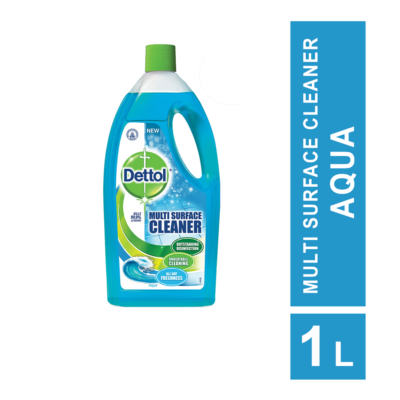 Dettol PK SC Aqua (1LTR)1S