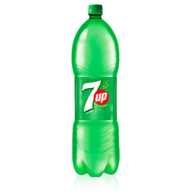 7up (1 Ltr) 1s