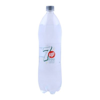 7up free (1.5 Ltr) 1s