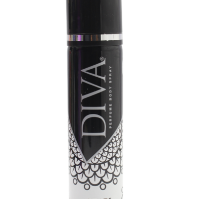 Diva Pearl 120ml