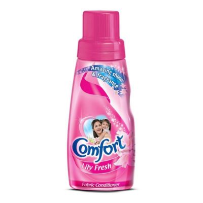 Comfort Lily Fresh L03 (400ml) 1s