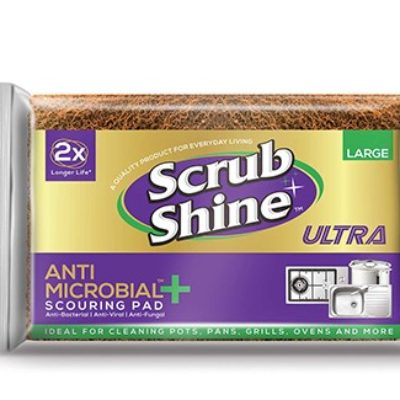 Scrub Shine – Scouring Pad – Large