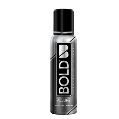 Bold Life Allure 120 ml