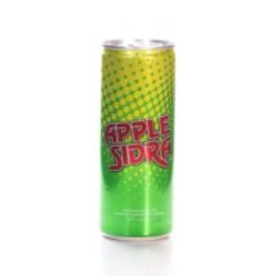 Apple Sidra 345ml Pet 12s