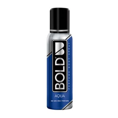 Bold Life Aqua 120 ml