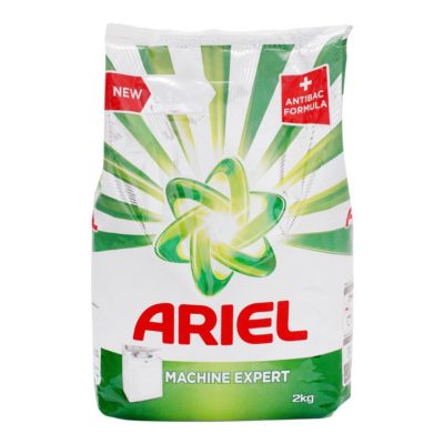 Ariel Machine Expert 2kg 1s