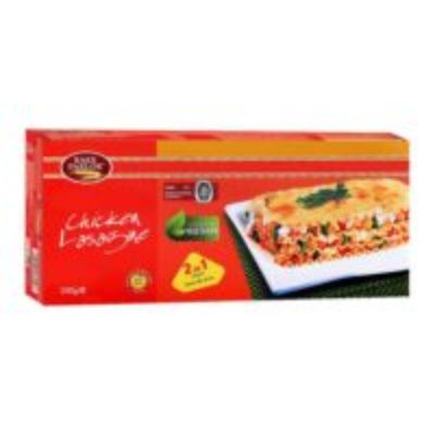 Bake Parlor Chicken Lasagna 250gm 1s