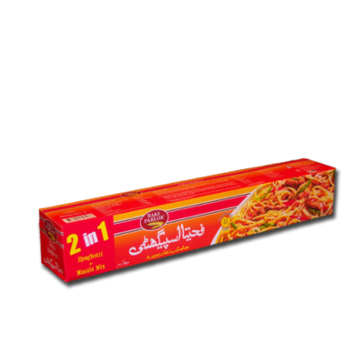 Bake Parlor Chowmien Spaghetti+Masala 250gm 1s