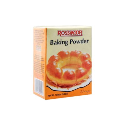 Power Plus Baking Powder 50gm (Power Plus) 1S