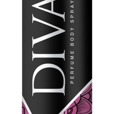 Diva Bloom 120ml