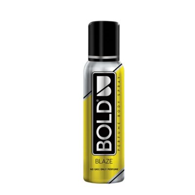 Bold Life Blaze 120 ml