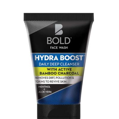 Face Wash – Hydra Boost 100ml