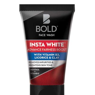 Face Wash – Insta White 50ml