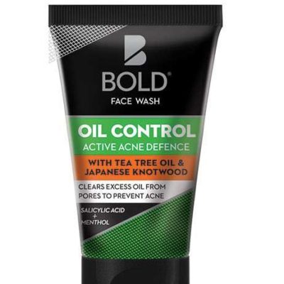 Face Wash – Oil Control 50ml